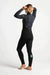 C-Skins Womens Wetsuit Re-wired 3/2mm Chest zip Summer - Boardworx