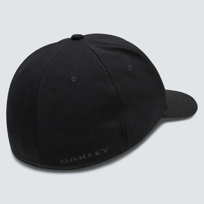 Oakley Tincan Cap Black/Carbon Fiber