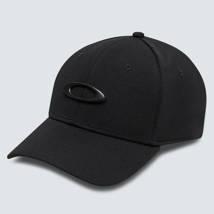 Oakley Tincan Cap Black/Carbon Fiber