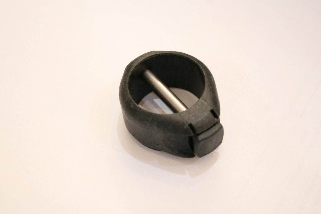 Chinook RDM collar and pin for mast extension - Boardworx