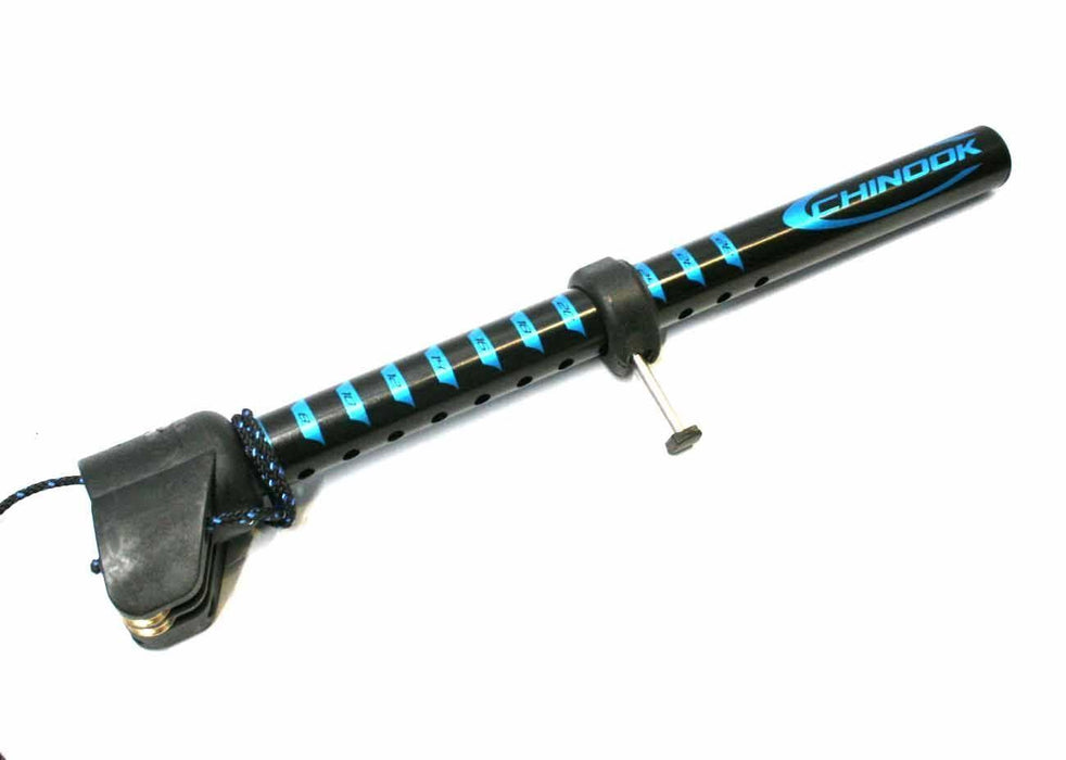 Chinook Windsurfing RDM 28cm Mast Extension - Boardworx