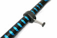 Chinook Windsurfing RDM 38cm mast extension with blue markings and adjustment pin