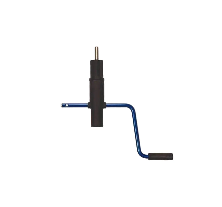 Chinook Windsurfing Rig Winch mega downhaul Tool