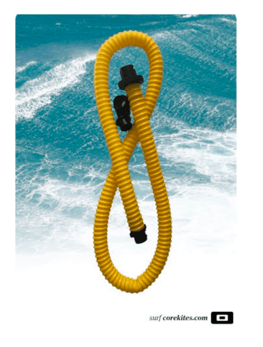 Core Kite Replacement Pump hose Kitesurfing - Boardworx