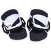 Core Union Pro 4 Kiteboard Pads & Straps Large - Boardworx