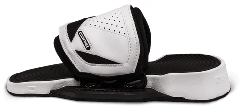 Core Union Pro 4 Kiteboard Pads & Straps Large - Boardworx