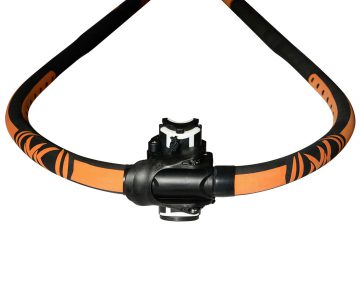 MK Carbon Windsurfing Boom CPS Freerace 175-225