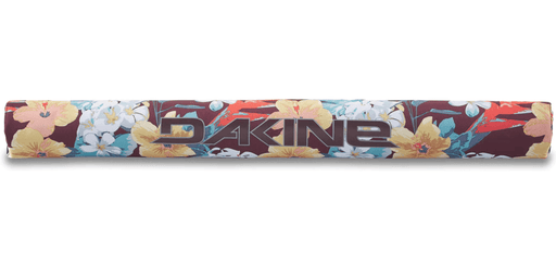 Dakine 28" roof rack pads Pair of Full Bloom - Boardworx