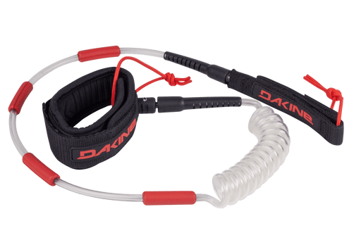 Dakine Foil Board Floating Coil Wingboard Leash Calf - Boardworx