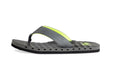 Dakine Ho'Okipa Mens Flip Flops Gunmetal - Boardworx