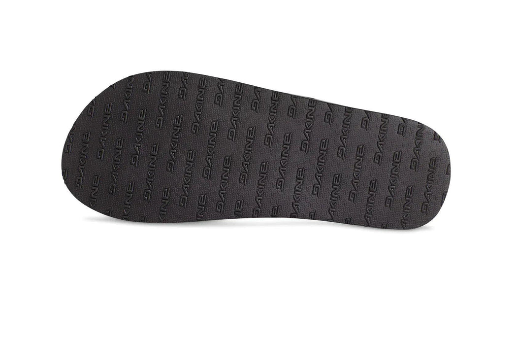 Dakine Ho'Okipa Mens Flip Flops Gunmetal - Boardworx