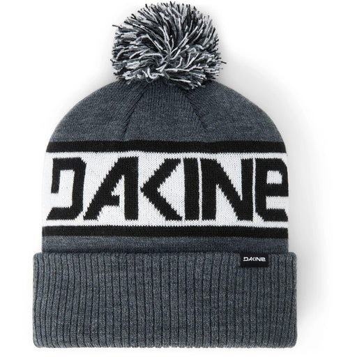 Dakine Jameson Beanie Heather Grey - Boardworx