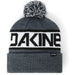 Dakine Jameson Beanie Heather Grey - Boardworx