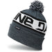 Dakine Jameson Beanie Heather Grey - Boardworx