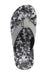 Dakine Kiawe Mens Flip Flops Grey Camo - Boardworx