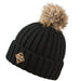 Dakine Kylie Beanie Black - Boardworx