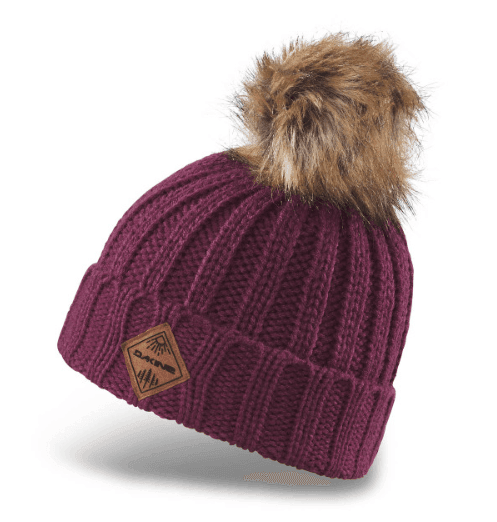 Dakine Kylie Beanie Grapevine - Boardworx