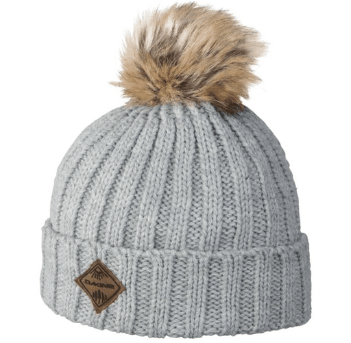 Dakine Kylie Beanie Grey - Boardworx