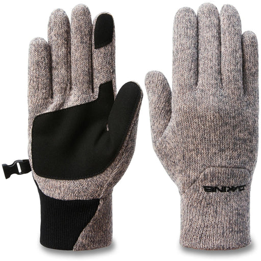 Dakine Orion Glove Pink Grey Heather - Boardworx