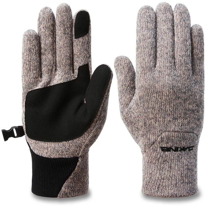 Dakine Orion Glove Pink Grey Heather - Boardworx