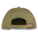 Dakine Reset Unstructured Ballcap Dusky Green Mens Cap - Boardworx