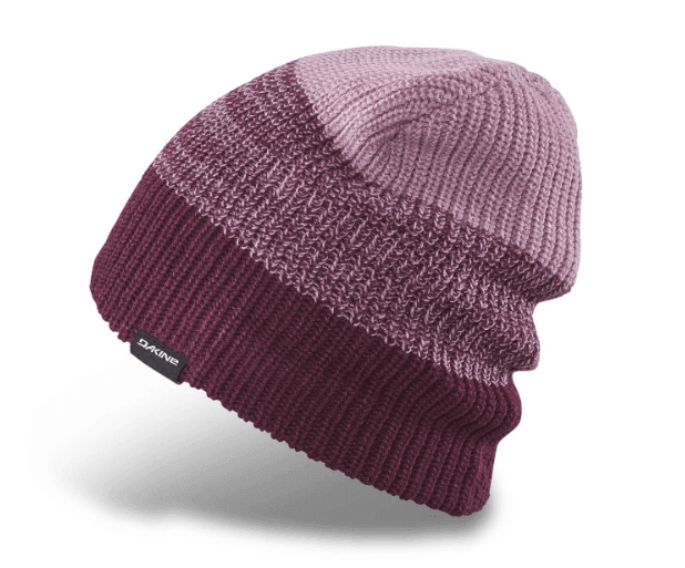 Dakine Tall Boy Mens Beanie Hat Grapevine/Mix/Elderberry - Boardworx