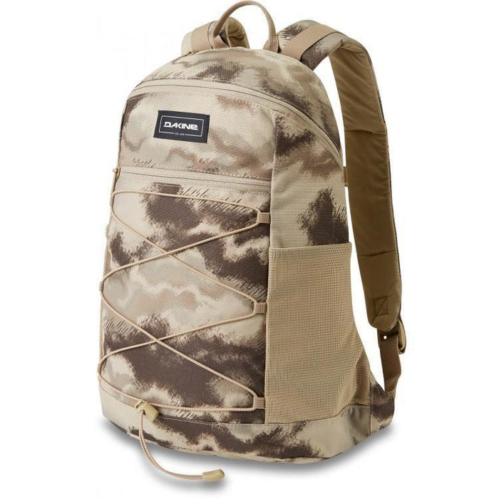 Dakine Wonder Back Pack 18L Ashcroft Camo - Boardworx