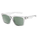 Dirty Dog Goat Green Polarised - Crystal Grey - Boardworx