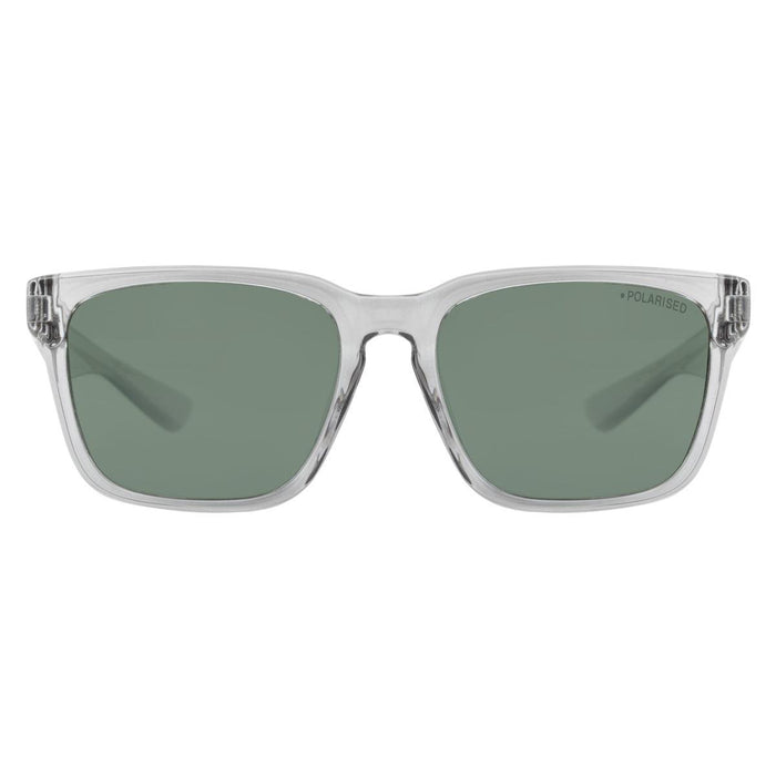 Dirty Dog Goat Green Polarised - Crystal Grey - Boardworx