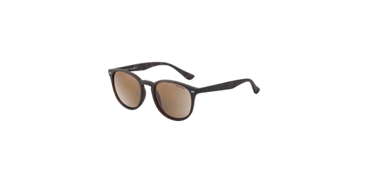 Dirty Dog Racoon Satin Tort-Brown Polarised - Boardworx