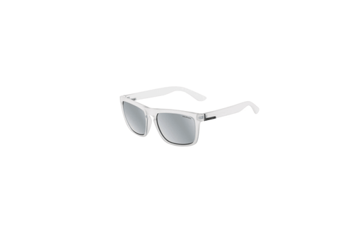 Dirty Dog Ranger Crystal Grey / Silver Mirror Polarised - Boardworx