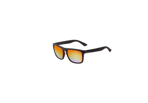 Dirty Dog Ranger Satin Tort / Brown Orange Mirror Polarised - Boardworx