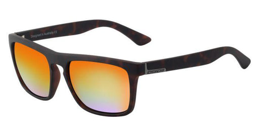 Dirty Dog Ranger Satin Tort / Brown Orange Mirror Polarised - Boardworx