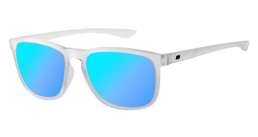 Dirty Dog Shadow Crystal / Grey Ice Blue polarised - Boardworx