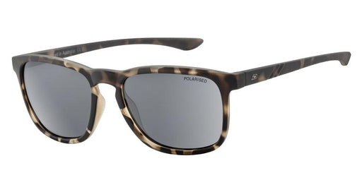 Dirty Dog Shadow Olive Tort / Grey Polarised - Boardworx