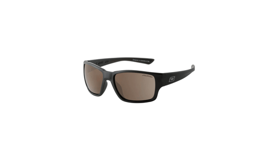 Dirty Dog Sizzle Dark Brown / Brown Polarised - Boardworx