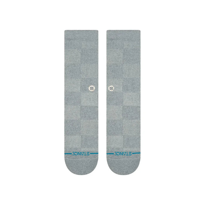 Stance Socks Down And Out Crew Blue
