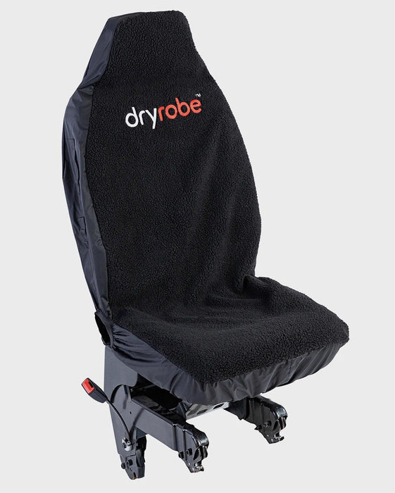 Dryrobe Car Seat Cover Black - Boardworx