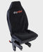 Dryrobe Car Seat Cover Black - Boardworx