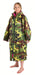 Dryrobe Long Sleeve Advance Adults Changing Robe - Boardworx