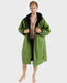 Dryrobe Long Sleeve Advance Adults Changing Robe - Boardworx