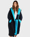 Dryrobe Long Sleeve Advance Adults Changing Robe - Boardworx