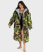 Dryrobe Long Sleeve Advance Adults Changing Robe - Boardworx