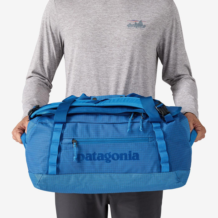 Patagonia Black Hole Duffel 40L Endless Blue