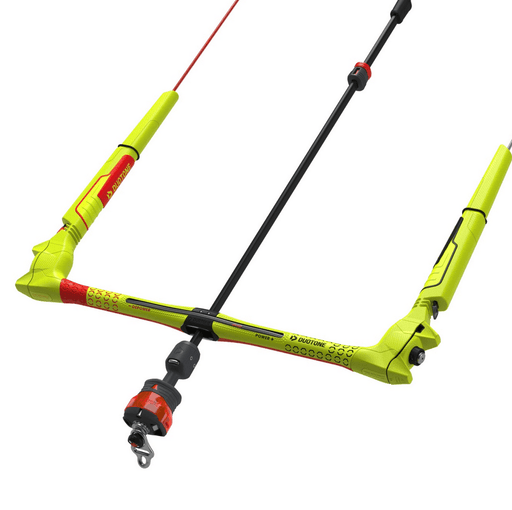 Duotone Click Bar 2024 Kitesurfing Kite control 22-24m lines - Boardworx