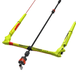 Duotone Click Bar 2024 Kitesurfing Kite control 22-24m lines - Boardworx