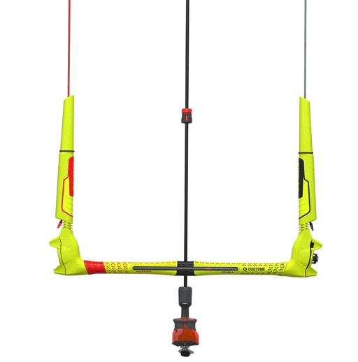 Duotone Click Bar 2024 Kitesurfing Kite control 22-24m lines - Boardworx