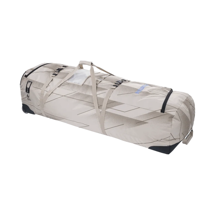 Duotone Combi kitesurf Bag 152cm Ivory