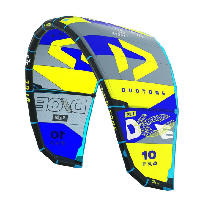 Duotone Dice SLS Kitesurfing Kite 2024