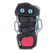 Duotone Entity 360 2027 footpad and strap underside detail
